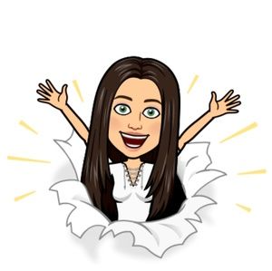 Meet your Posher, Eniko